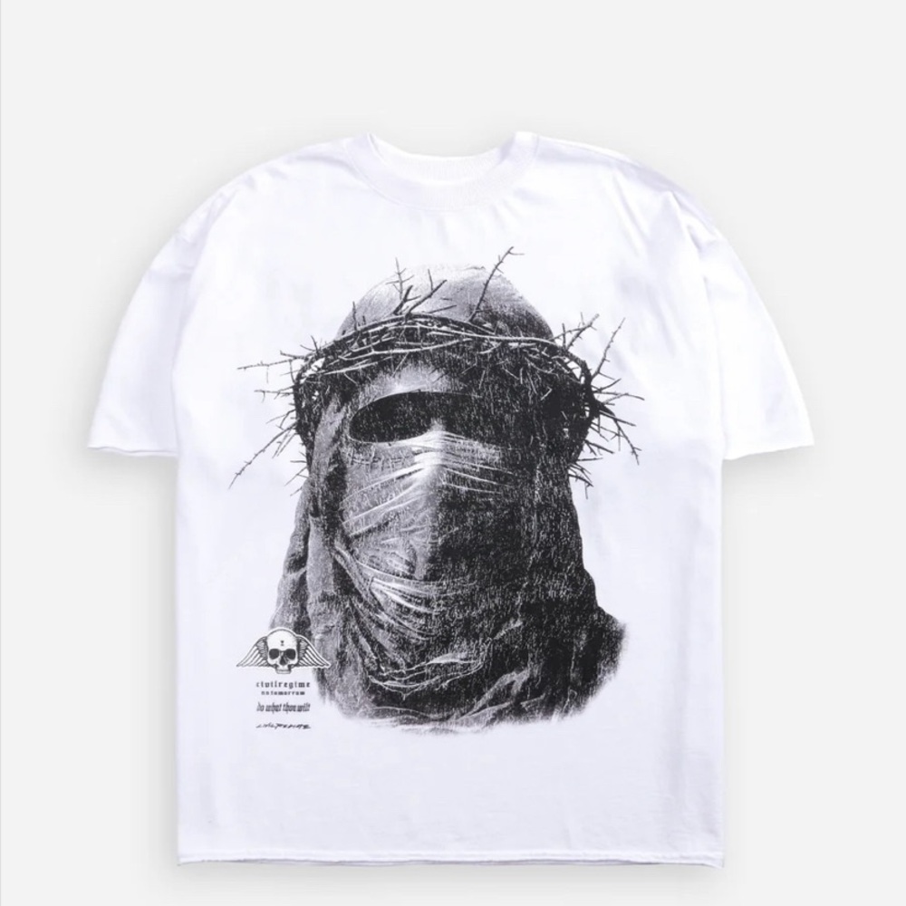Civil Regime Tee